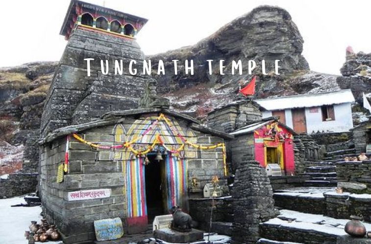 Tungnath Temple Trek – Myth, Mountains & Easy Trekking